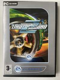 Need for speed underground 2