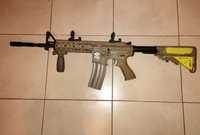 m4 airsoft (ler descricao)