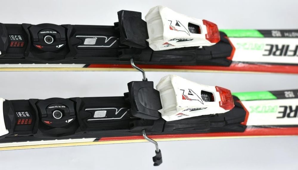 Narty Nordica Dobermann Spitfire CRX 152 cm