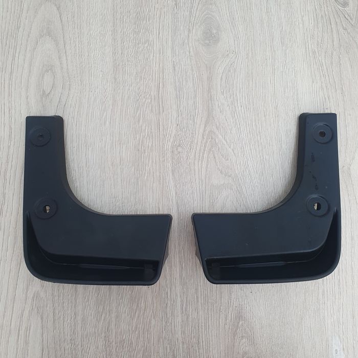 Бризговики задні Hyundai Accent 11-