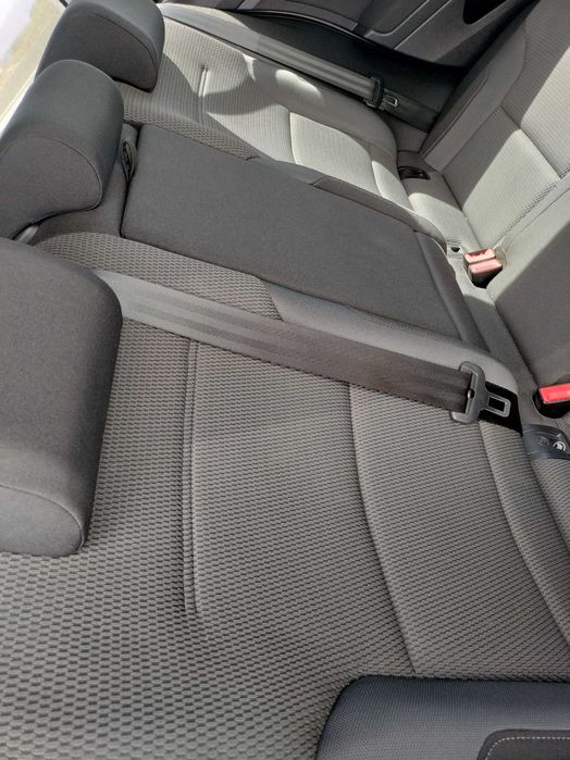 Venda de Golf VII de 2016