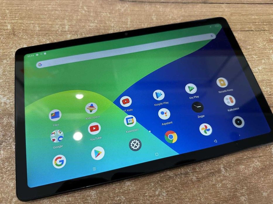 Tablet HUAWEIO MATEPAD 11.5 Karton + Rysik