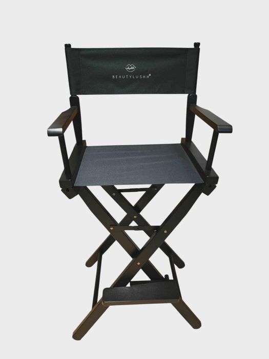 Krzesło do makijażu Beautylushh