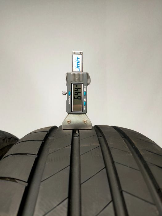 Opony 235/55R18 lato 235/55/18 BRIDGESTONE (osobowe) OO13806