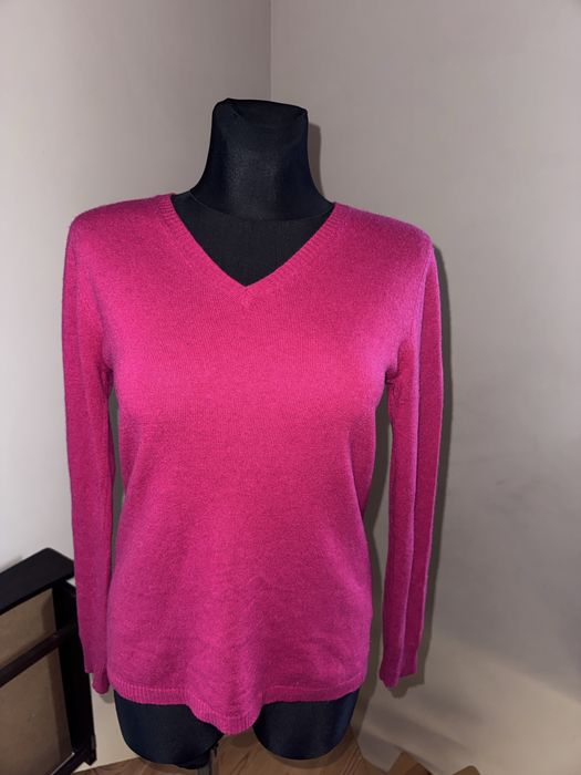 Кофта вовна, тепла, мяка комфортна