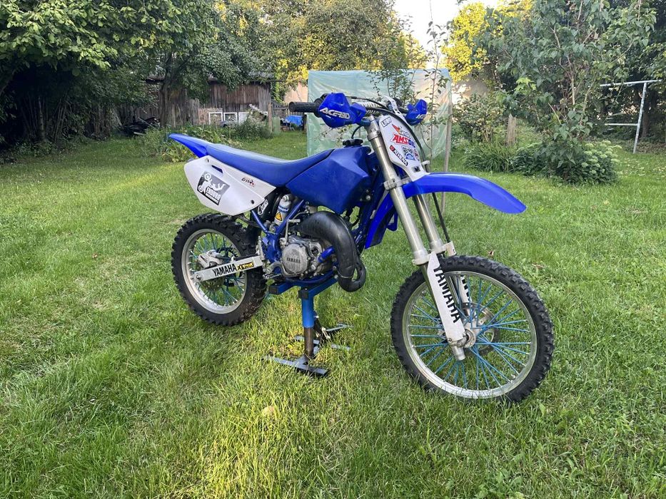 Yamaha YZ 85 2005r