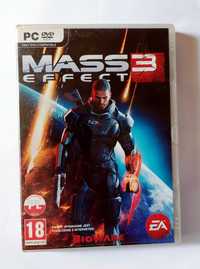 MASS EFFECT 3 | kultowa gra po polsku na PC + nowy klucz ORIGIN