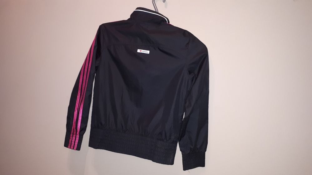 Bluza Adidas rozm.140