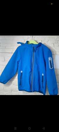 Kurtka Softshell 122