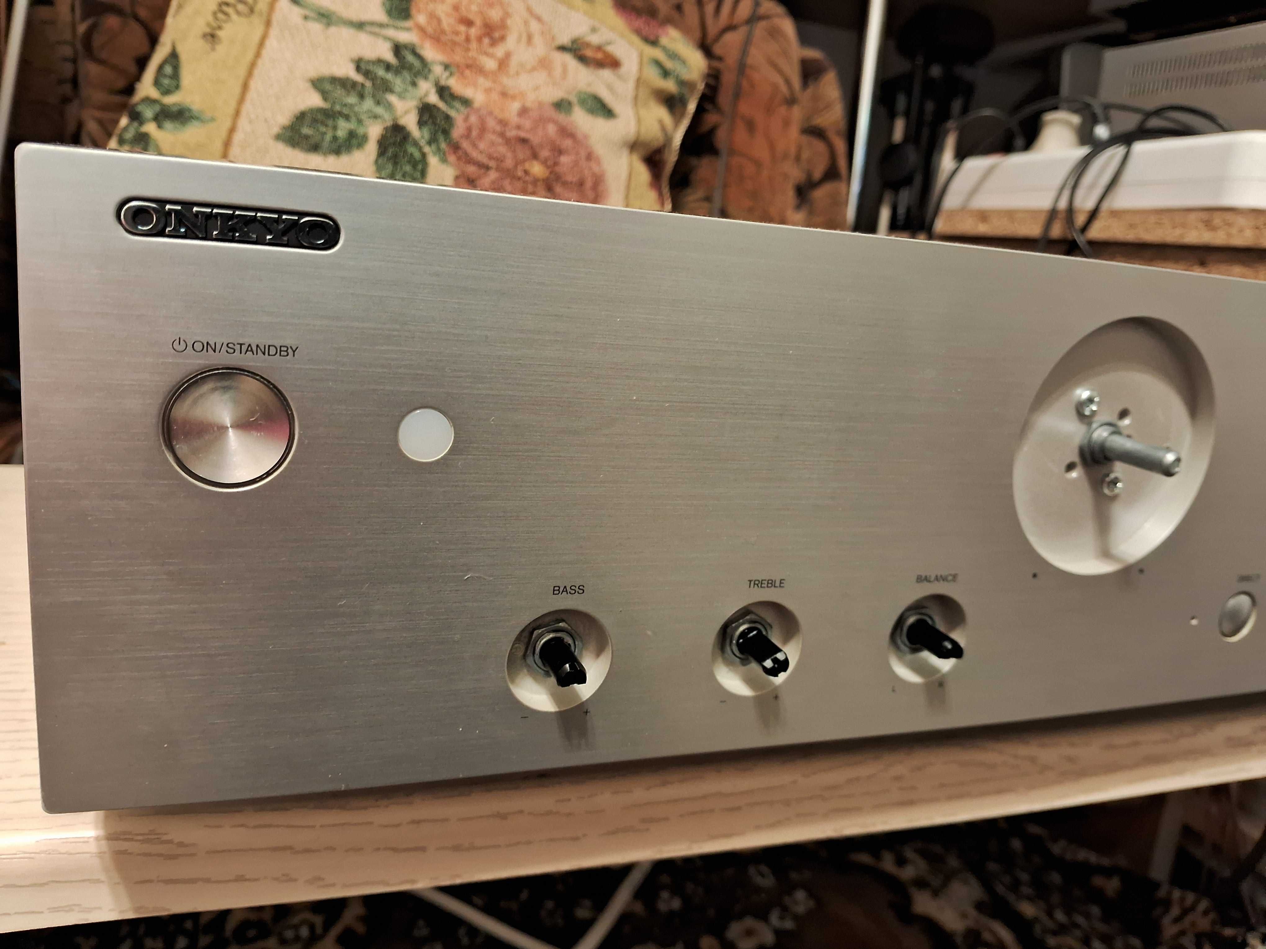 запчастини для Onkyo A-9010