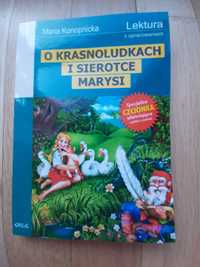 O krasnoludkach i sierotce Marysi (GRDP3)