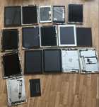 Запчастини на iPad. Екрани. Батареї. Ціна за все.