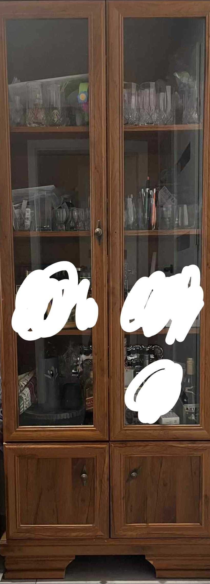 Sprzedam komplet mebli