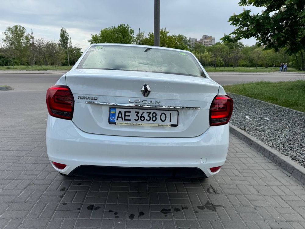 Автомобіль з газом 6 го покоління вписаний в тех.паспорт