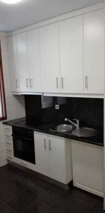 Apartamento T1+1 perto das piscinas municipais Barcelos