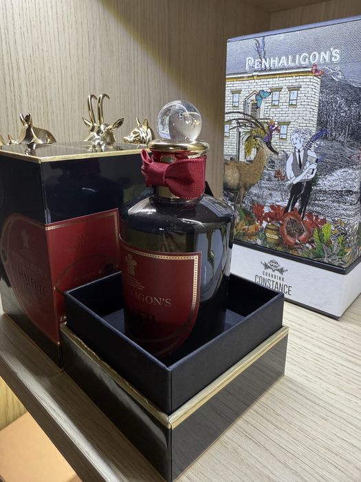 парфюмтрованая вода Penhaligon's Halfeti