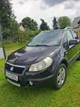 Sprzedam Fiat sedici