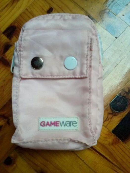 Bolsa para Nintendo