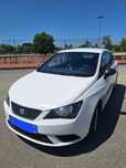 Seat Ibiza 1.2 TDI de 2015 – Económico e Fiável