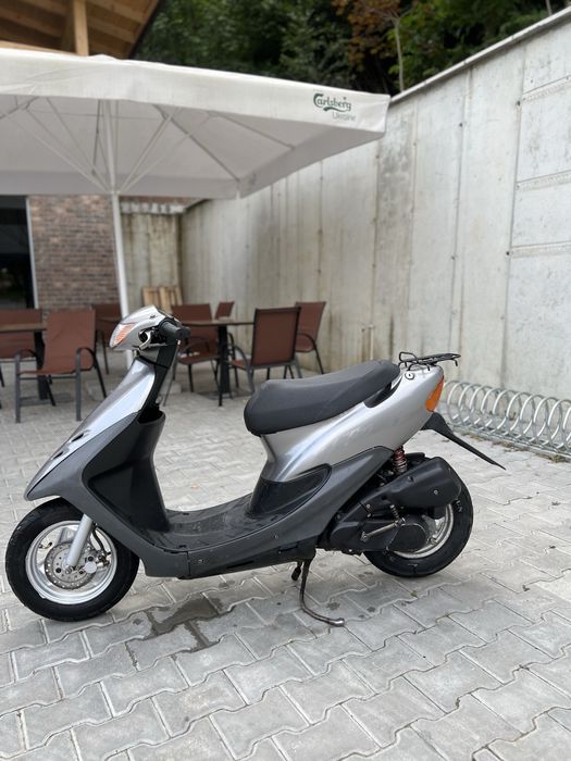 Honda dio 35.