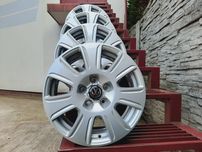ALUFELGI NOWE VW 16 5x112 Turan Passat Golf Jetta T-Roc Eos Scirocco