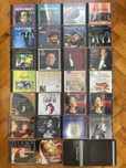 Cd’s e DVD’s musica classica e jazz
