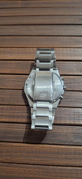 Casio edifice  EFB-680