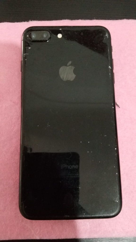 iPhone 8 plus pp