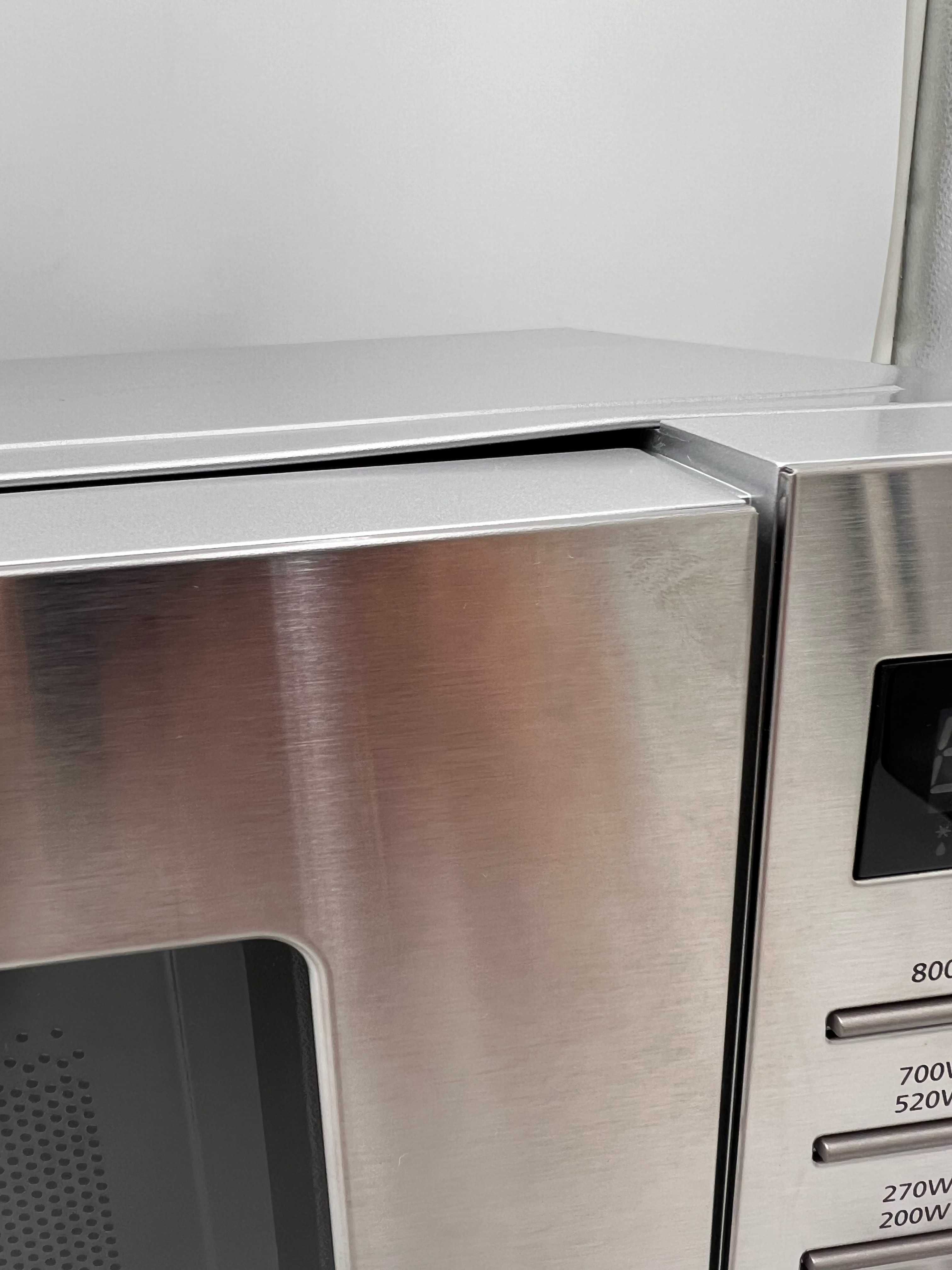 Kuchenka mikrofalowa wolnostojąca Panasonic NN-S29KSMEPG