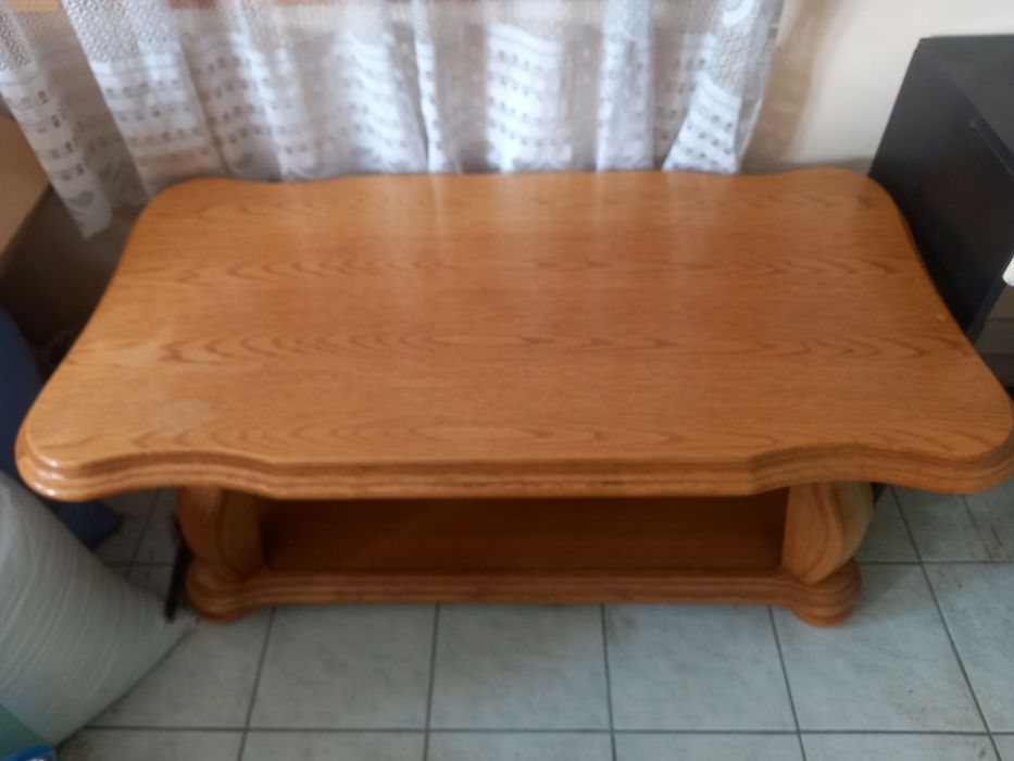 Meble i akcesoria meblowe