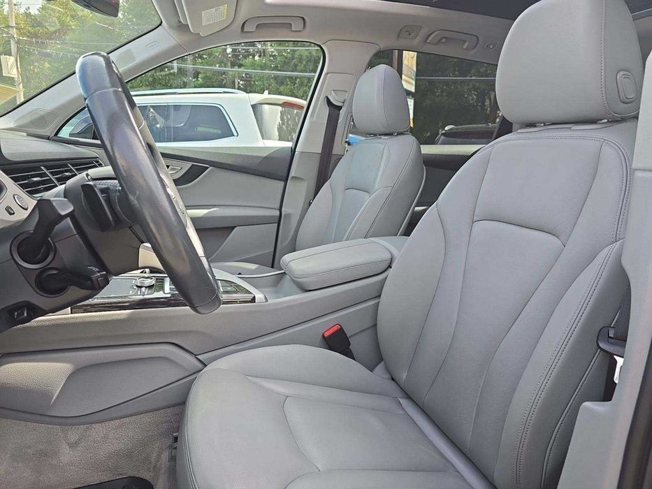 Audi Q7 2018 2.0 Premium Plus