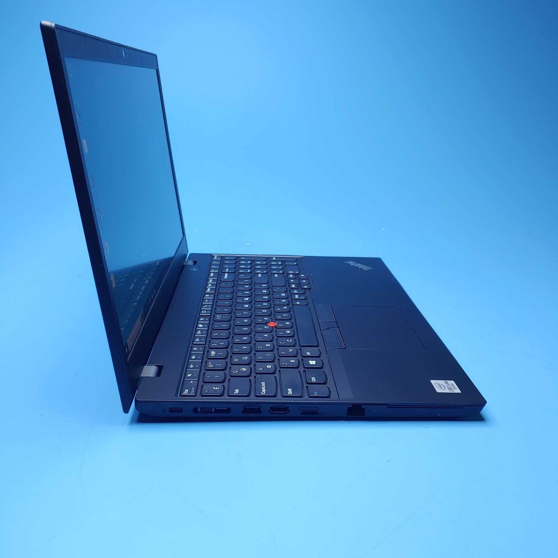 НоутбукLenovo ThinkPad L15 Gen1 (i5-10310U/RAM 16DDR4/SSD256)(7170(1)