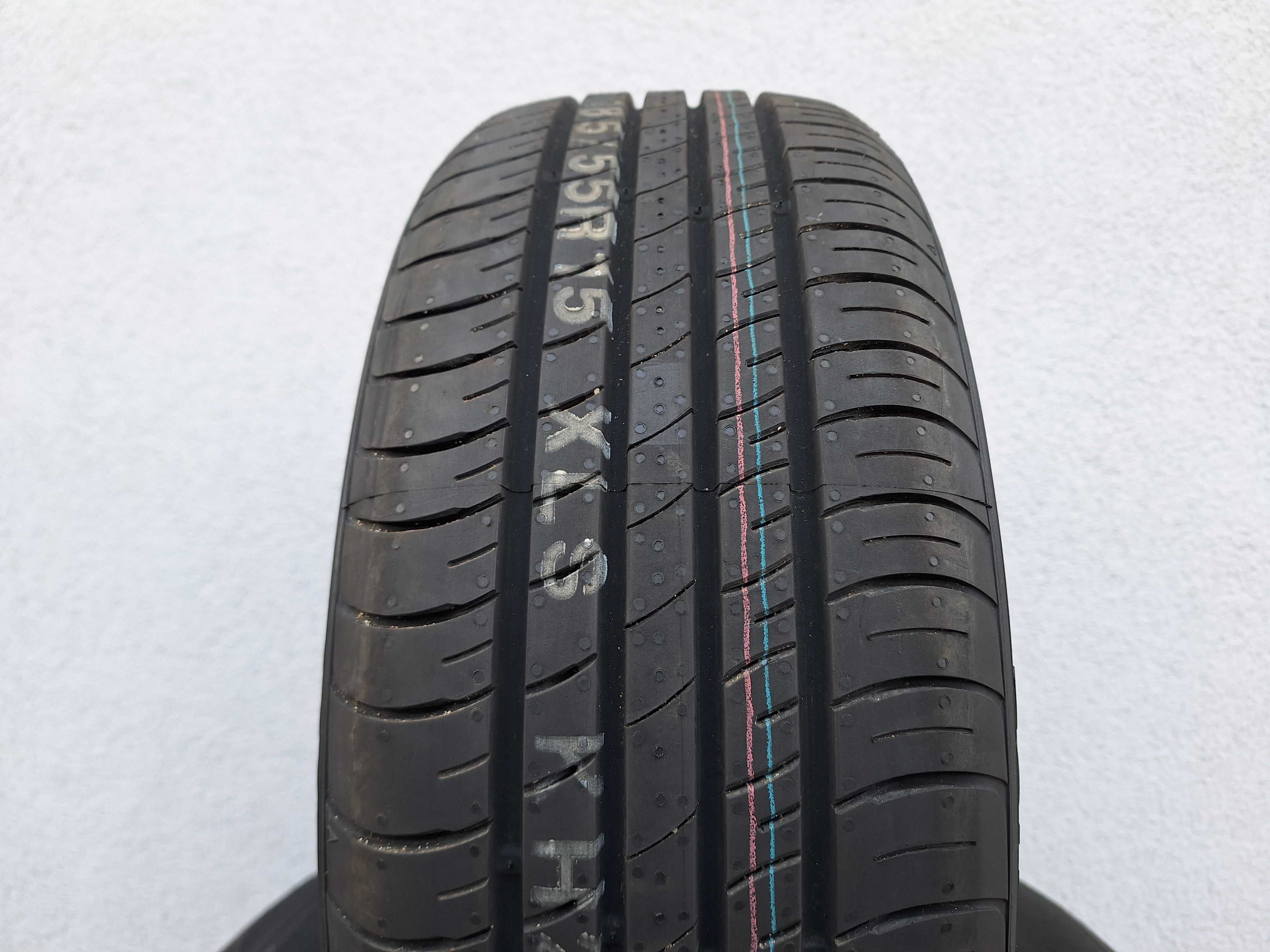 Opony LETNIE 185/55/15 KUMHO ES01 185/55R15 NOWE Wysyłka  23rok