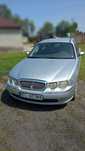 Rover 75 2001 rok 2,0 diesel