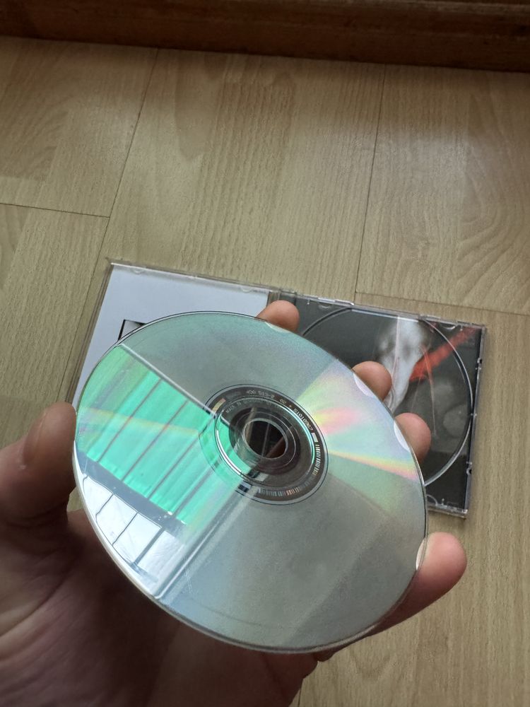 CD - Bryan Adams: Best of Me. Najlepsze utwory! Klasyk!