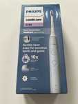 Szczoteczka Soniczna do Zębów Philips Sonicare 6100 Niebieska