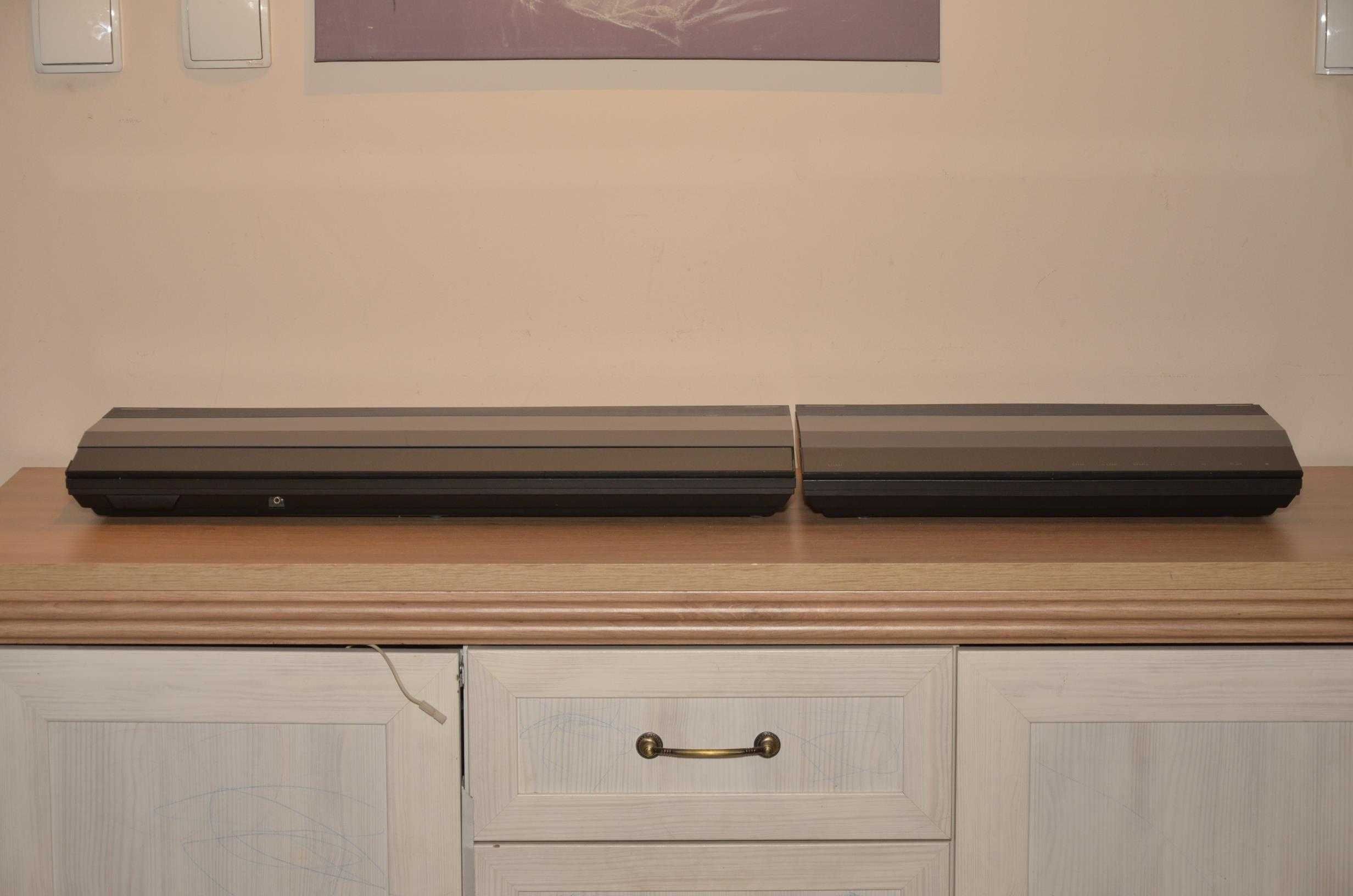 Bang & Olufsen Beomaster 3500 + CD Beogram 3500 + BEOLAB 7.4 + Pilot