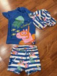 H&M новий дитячий набір
