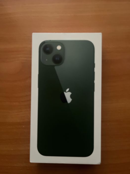 Apple IPhone 13 256 Gb