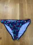 Lascana nowe majtki kąpielowe bikini tankini 38