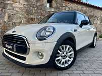MINI 5 Portas Cooper D