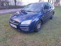 Ford Focus 1.6 16v