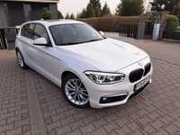 BMW Seria 1 2.0 , klimatronic, Kamera cofania,