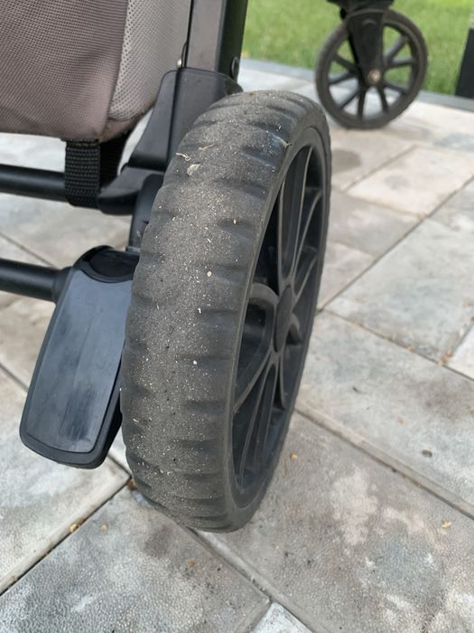 Продам коляску Chicco Kwik.One / Квик Ван