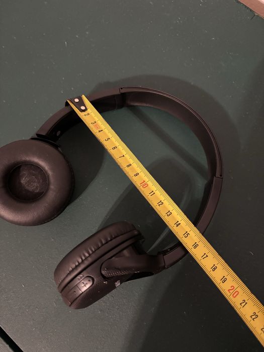 Дитячі/підліткові безпровідні навушники від Sony