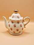 Mini Imbryczek porcelanowy China