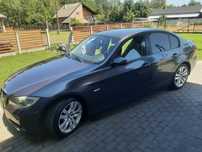 Spszedam bmw e90 2.0 diesel z rozrządem z pszodu