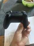 Kontroler xbox carbon black