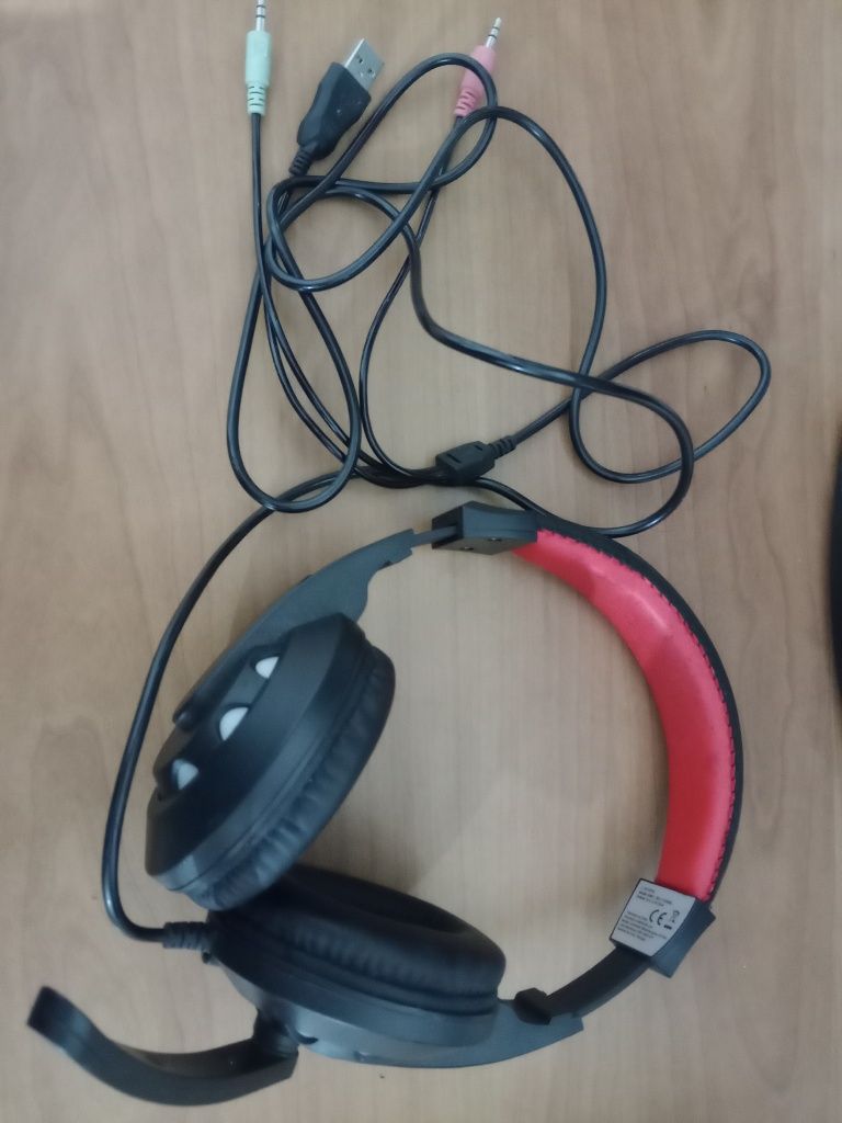 Auriculares para pc
