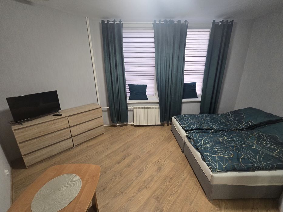 Mieszkanie do wynajęcia 50 mk2 centrum nowe.